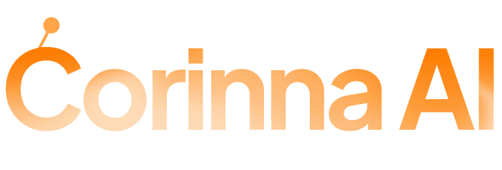 Corinna AI